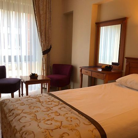 Prestige Hotel Old City Стамбул Номер фото